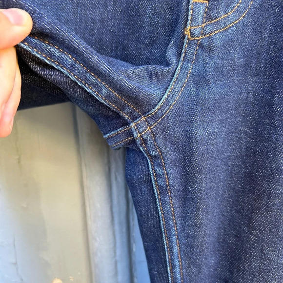 Acne Studios Ace Five Men’s Jeans, size 32/32 - Picture 9 of 11